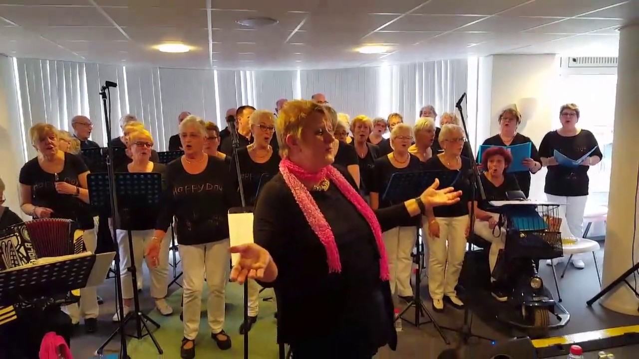Waarom heb jij me laten staan