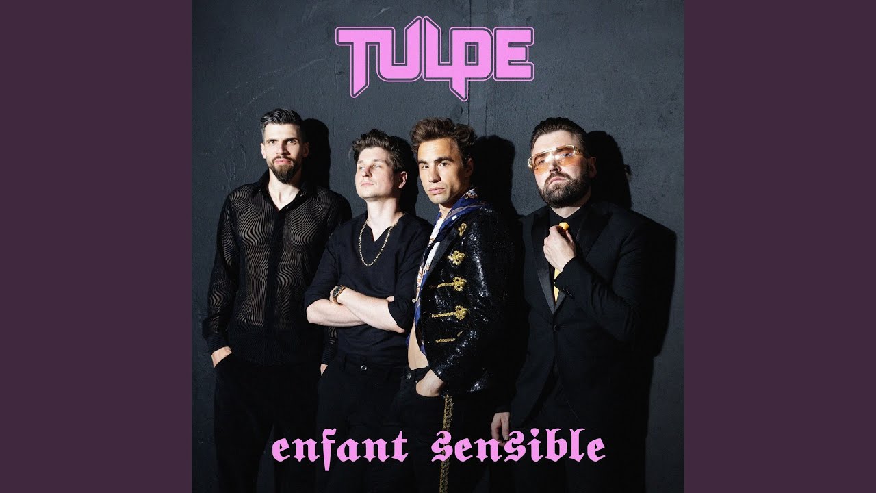 Enfant Sensible