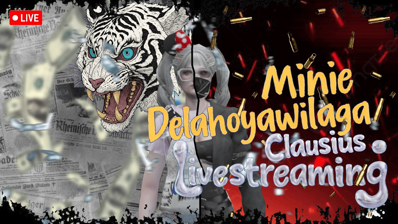 【GTA V RP】D - 44 RESTREAM PUNYA ADIK #imeroleplay #imerp #wtgg
