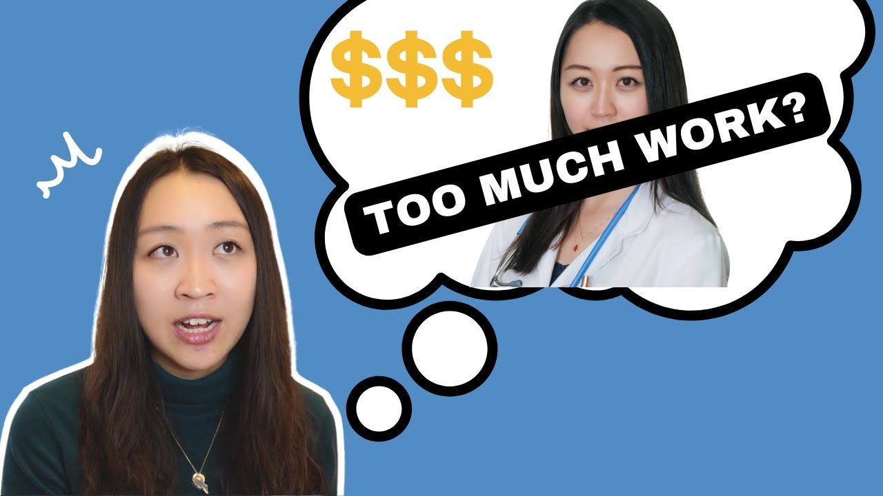 Is Becoming a Doctor Worth it. Uncovering the Truth.