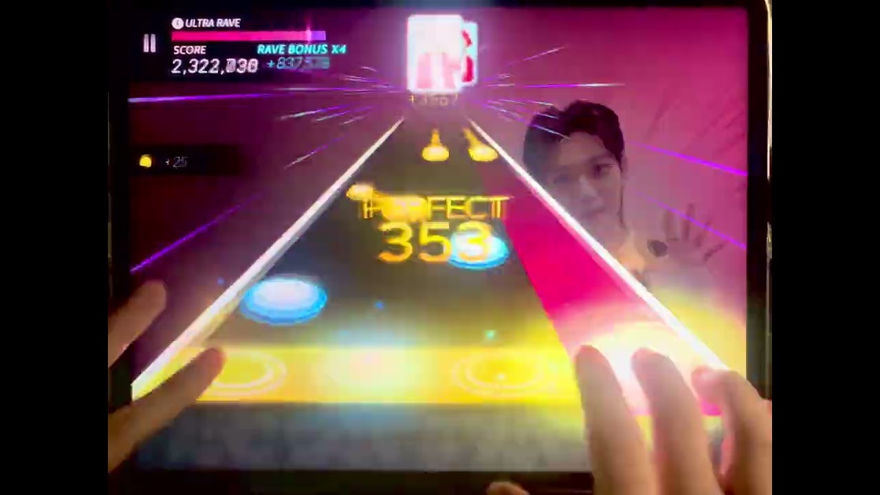 Case 143 by Stray Kids in Superstar JYP (Hard Mode)