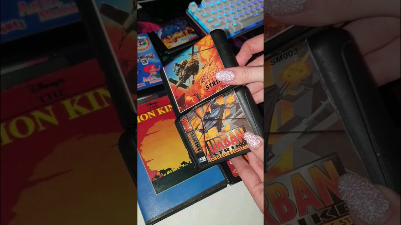 Топ игр на Sega MD. Часть 2 #shorts  #sega #retrogaming #8bit #games #игры #16bit #megadrive #retro