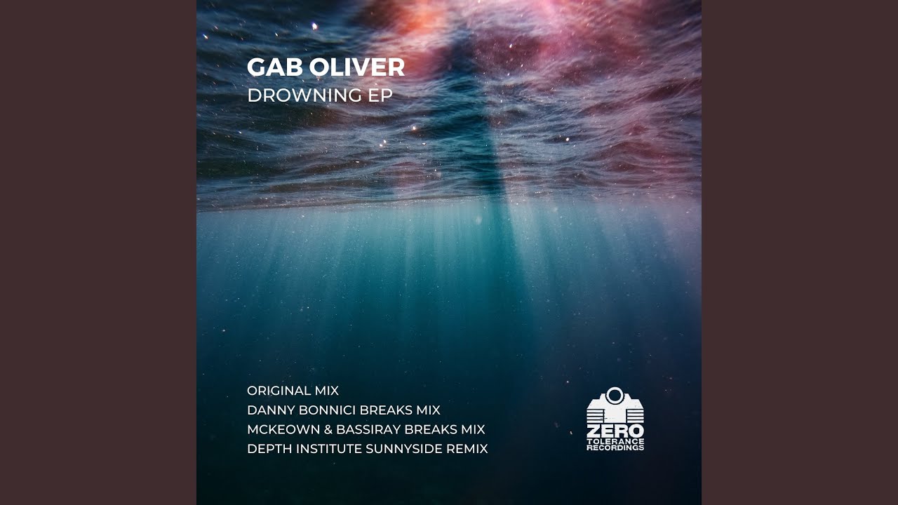 Drowning (Depth Institute Sunnyside Mix)