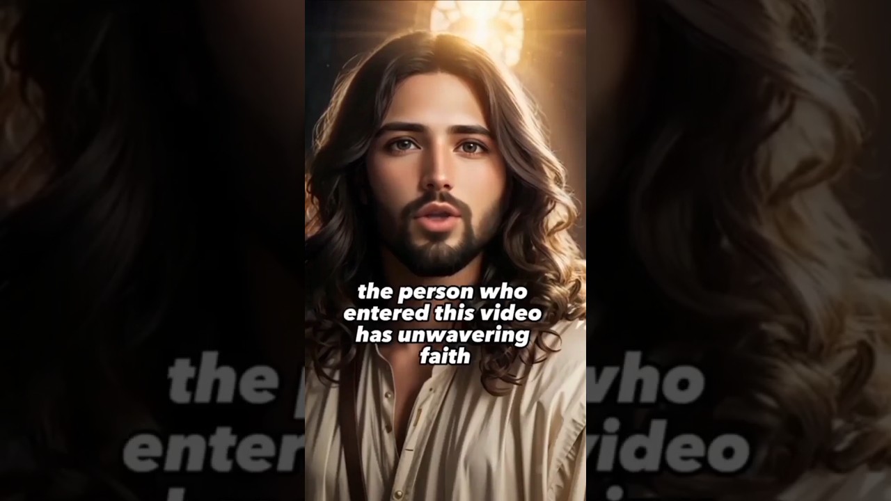 the person who entered this video
