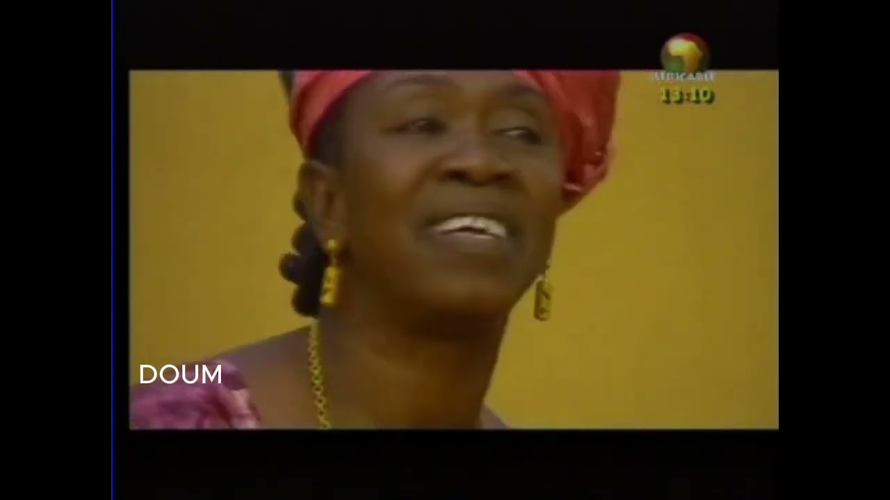 Mah kouyate n 1 Lombaliya