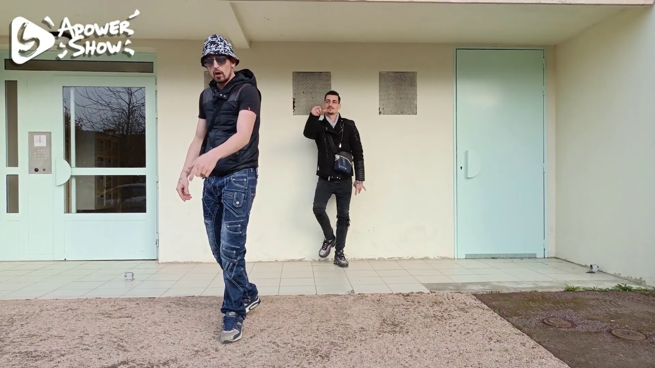 Clip Officielle Malsains Proskar