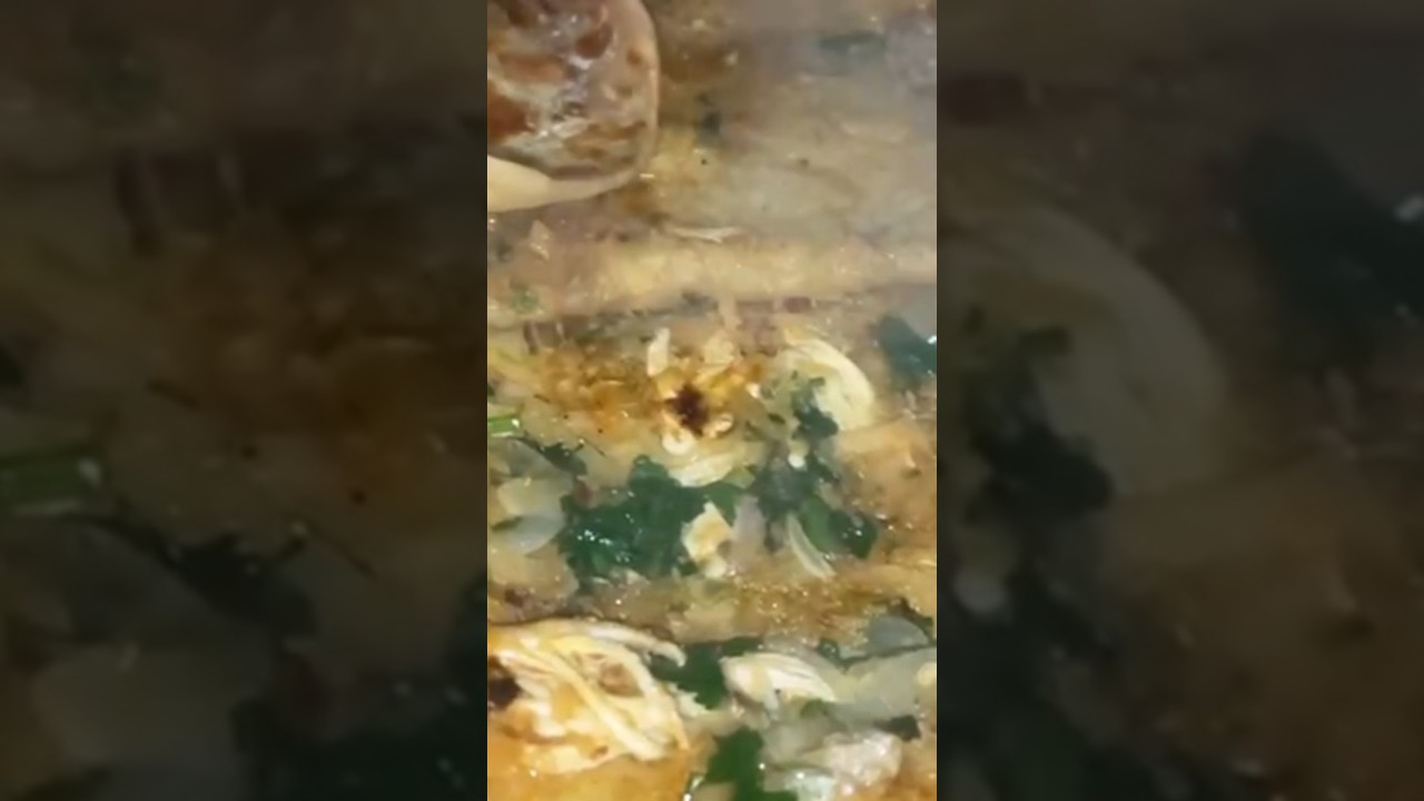 Moms style Gobhi Paratha With Butter 