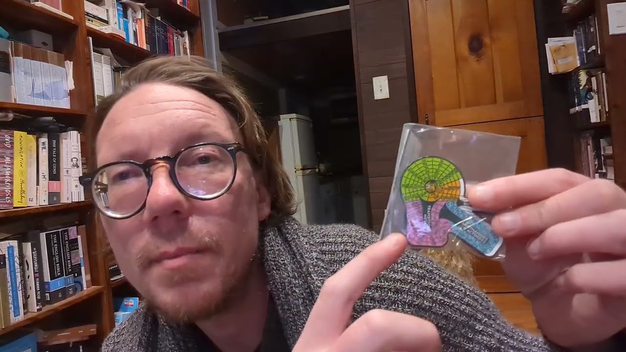Curiosity Box 2026 | Unboxing 