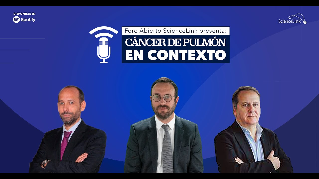 CÁNCER DE PULMÓN EN CONTEXTO | Manejo neoadyuvante vs. perioperatorio