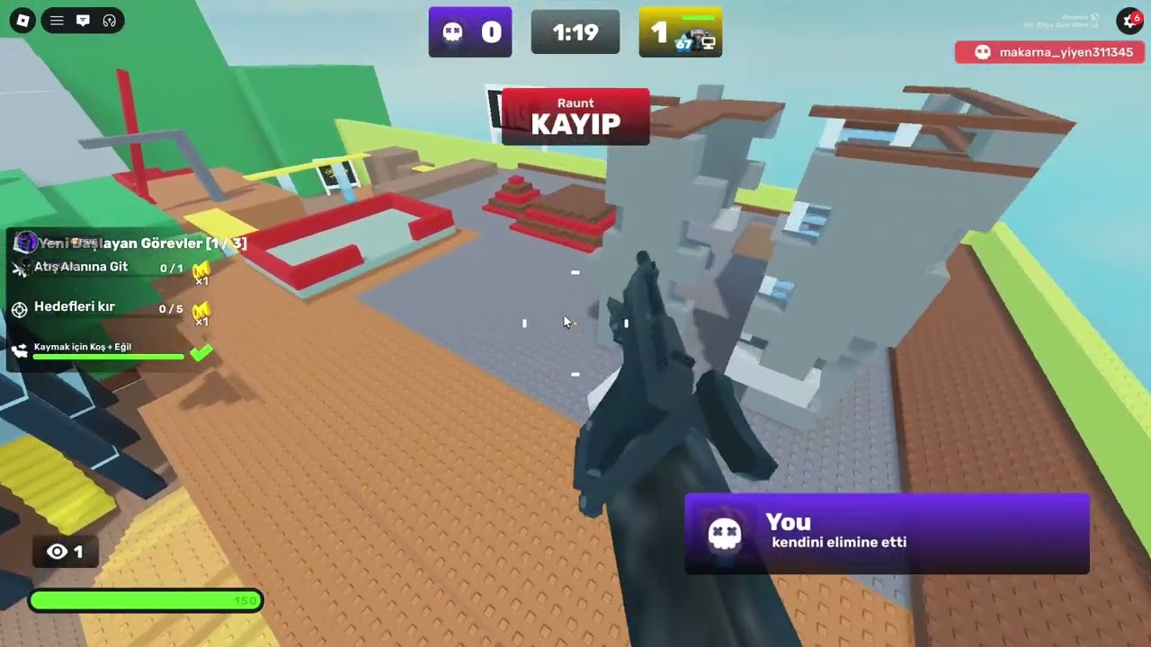 Rivals jump shards nasıl alınır