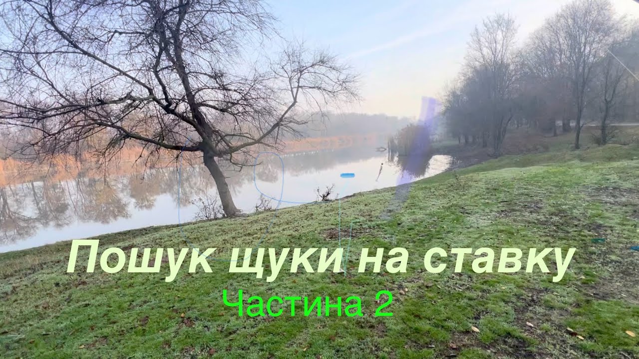 Ставок Богатирівка