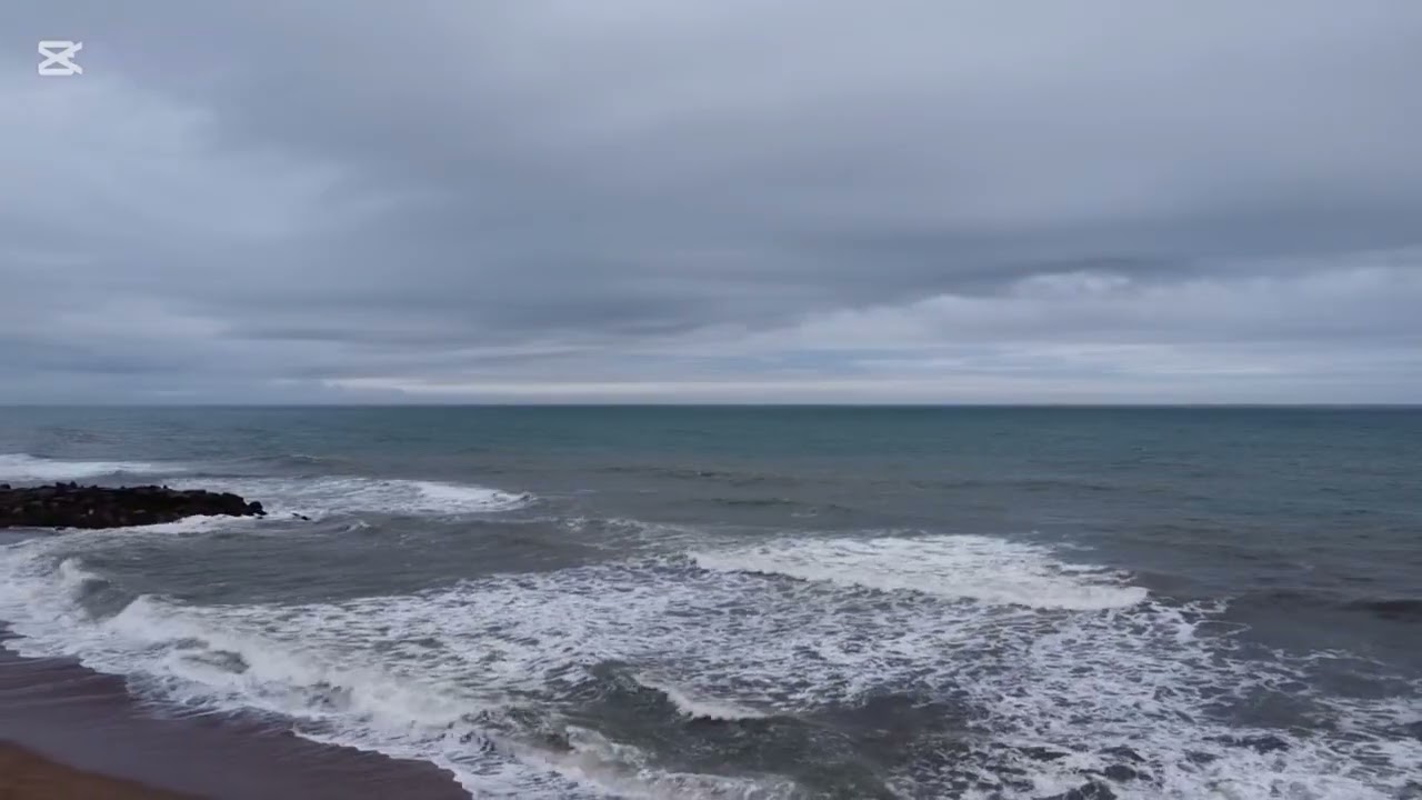 Miramar Verano Enero 2025 Dronne DJI mini se y Vivaldi !!!