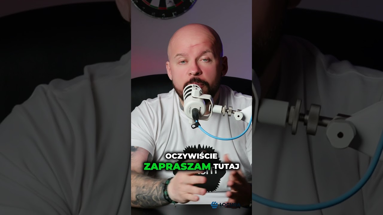 Czy logistyka naprawdę jest sercem Twojej firmy?