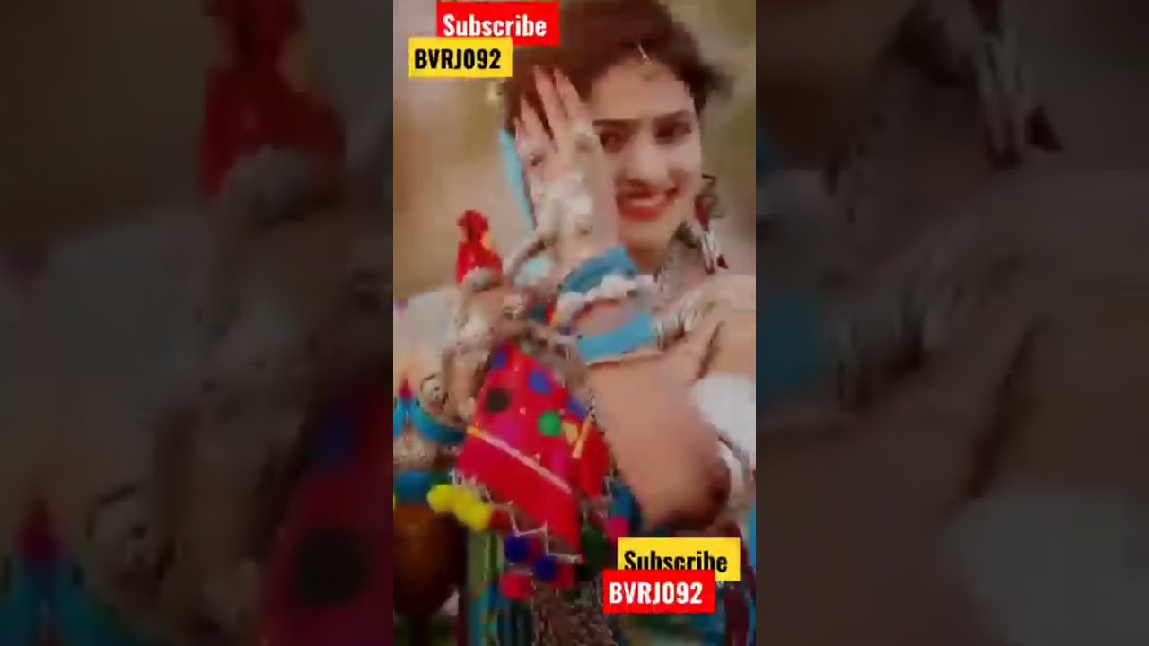 Re Devar Ghadayo Marwadi New Whatsapp Status #183 @BVRJ092