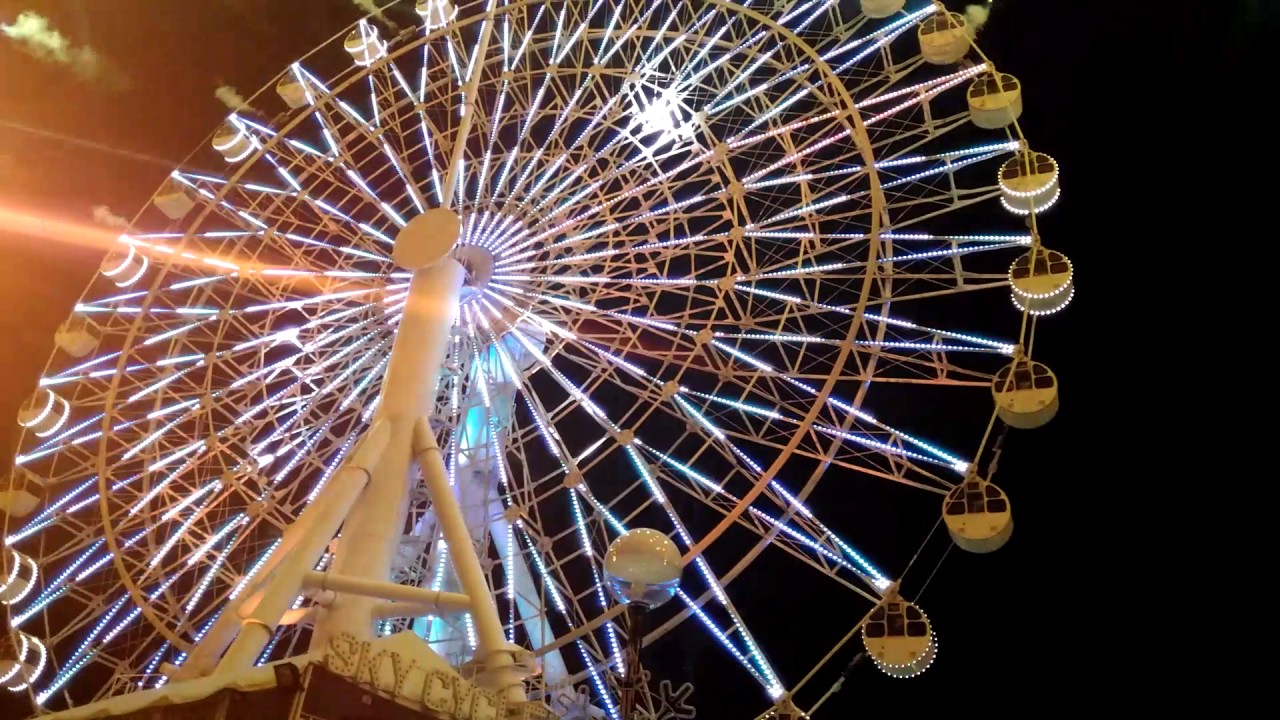 THE BIGGEST LANTERN OF HOPE - PAMPANGA EYE