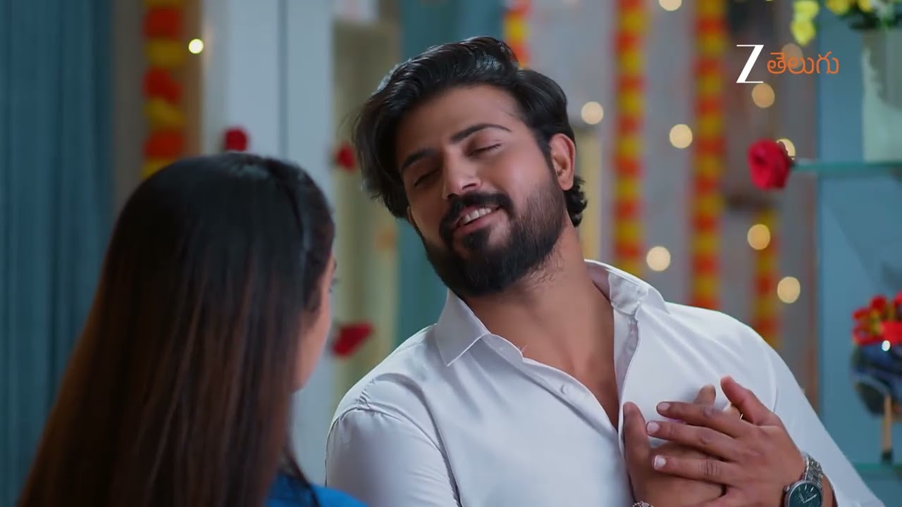 Meghasandesam | Ep - 532 | Webisode | Jan 20 2026 | Zee Telugu