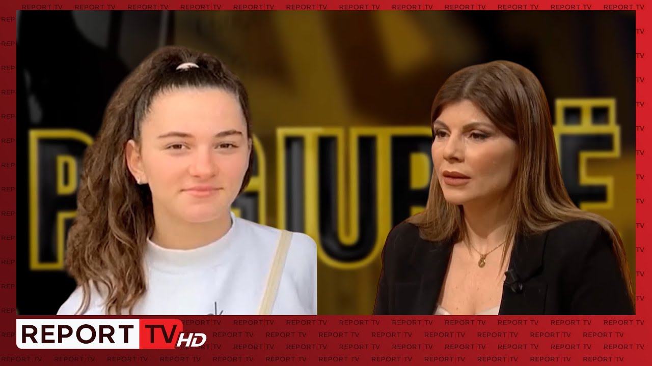 Pa Gjurme- I merr lekët babait, zhduket adoleshentja/ Nëna: U shokova kur i gjeta...