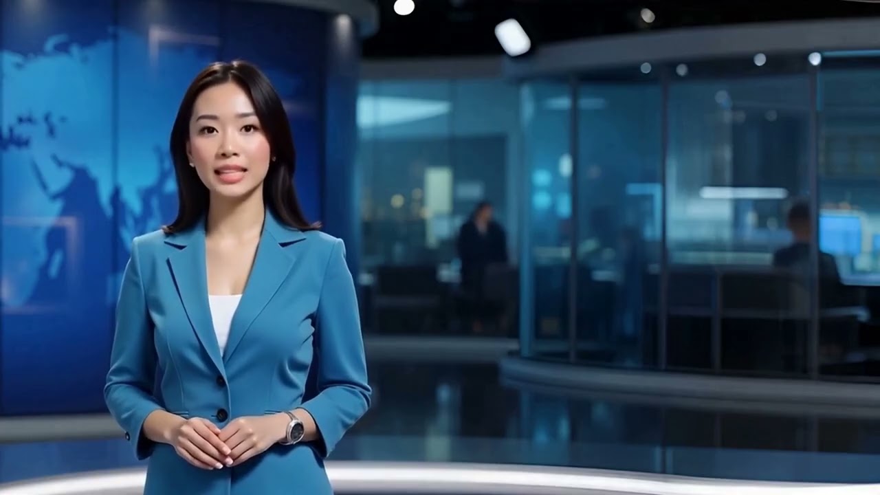 AI財經新聞透視 (廣東話) 20250814