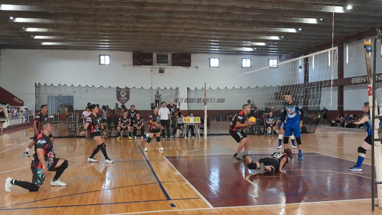 Final SOLTAME CARNAVAL CAT 40 LOQUILLOS JUJUY VS CHACO