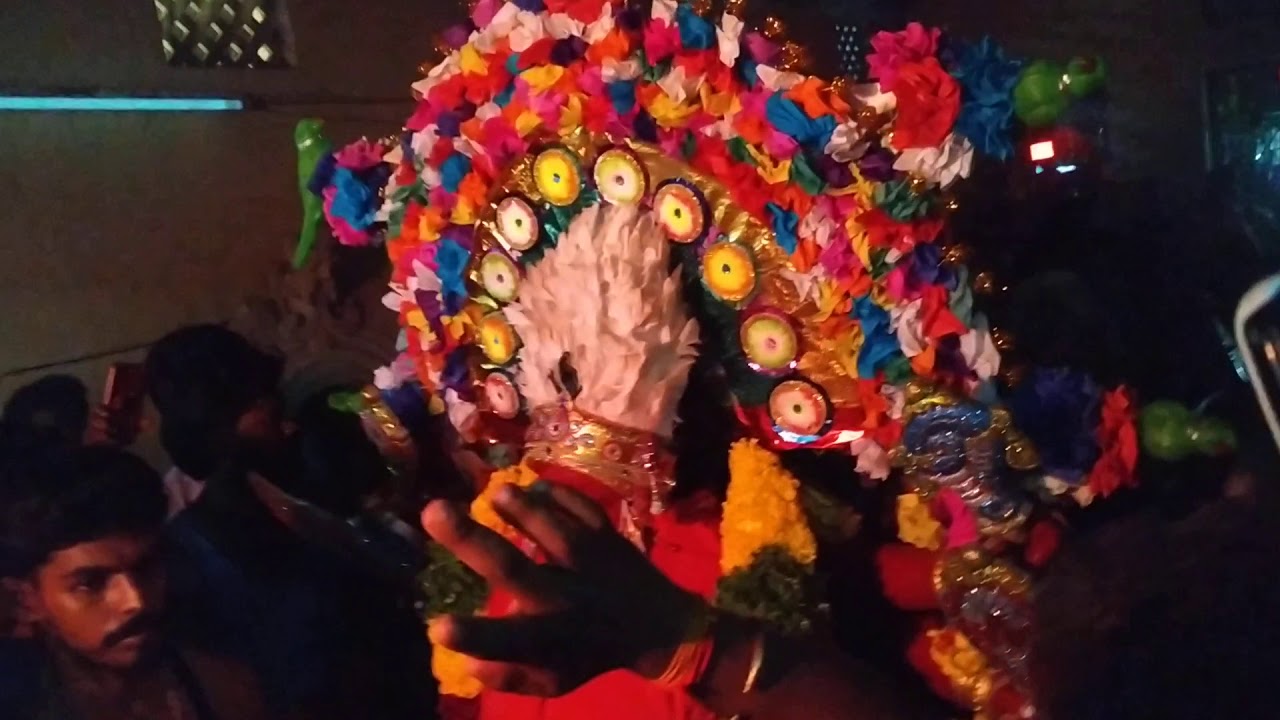 Vaitheeswarankovil angalaaman