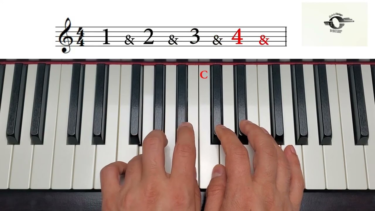Our Detective Agency, Moderate version, Piano Adventures Level 2A Lesson Book