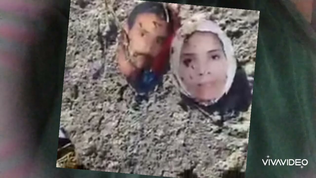 خطير العثور على سحر مربوط في كفن لرجل وزوجته.والعثور على سحر في سحيلية زرمومية في المقبرة دخل شوف