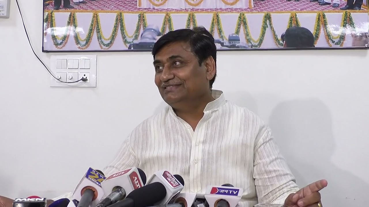 Reet 2021 Press conference By Govind Singh Dotasra | #reet2021 #reet #reetlatestnews #reettodaynews