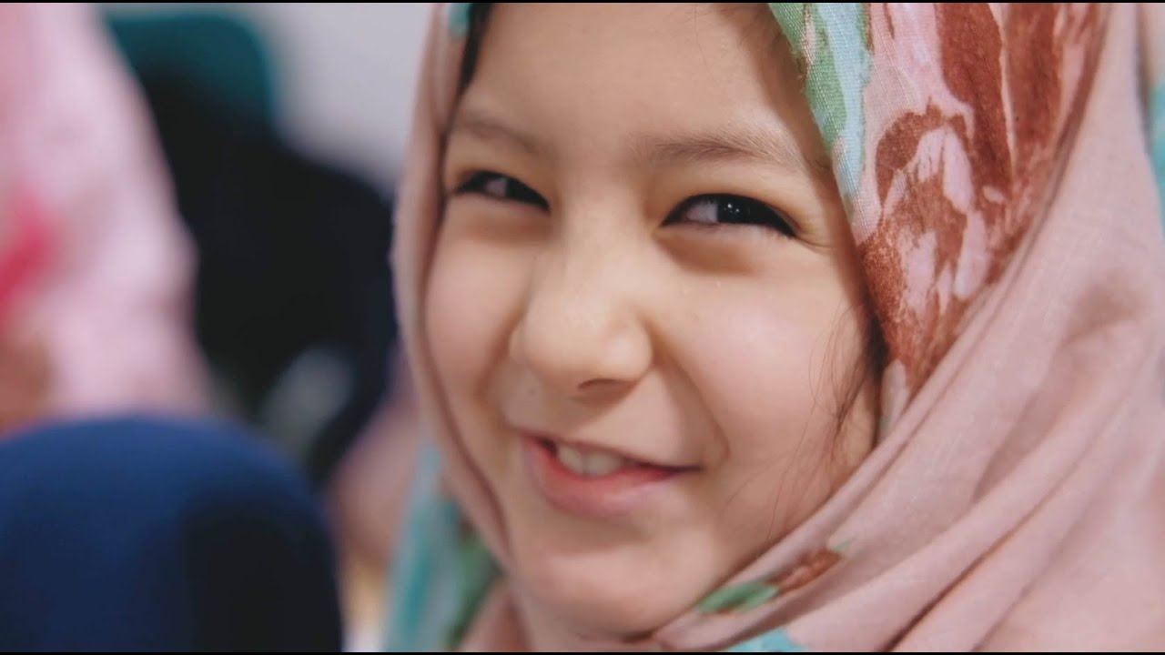 Yuai International Islamic School 