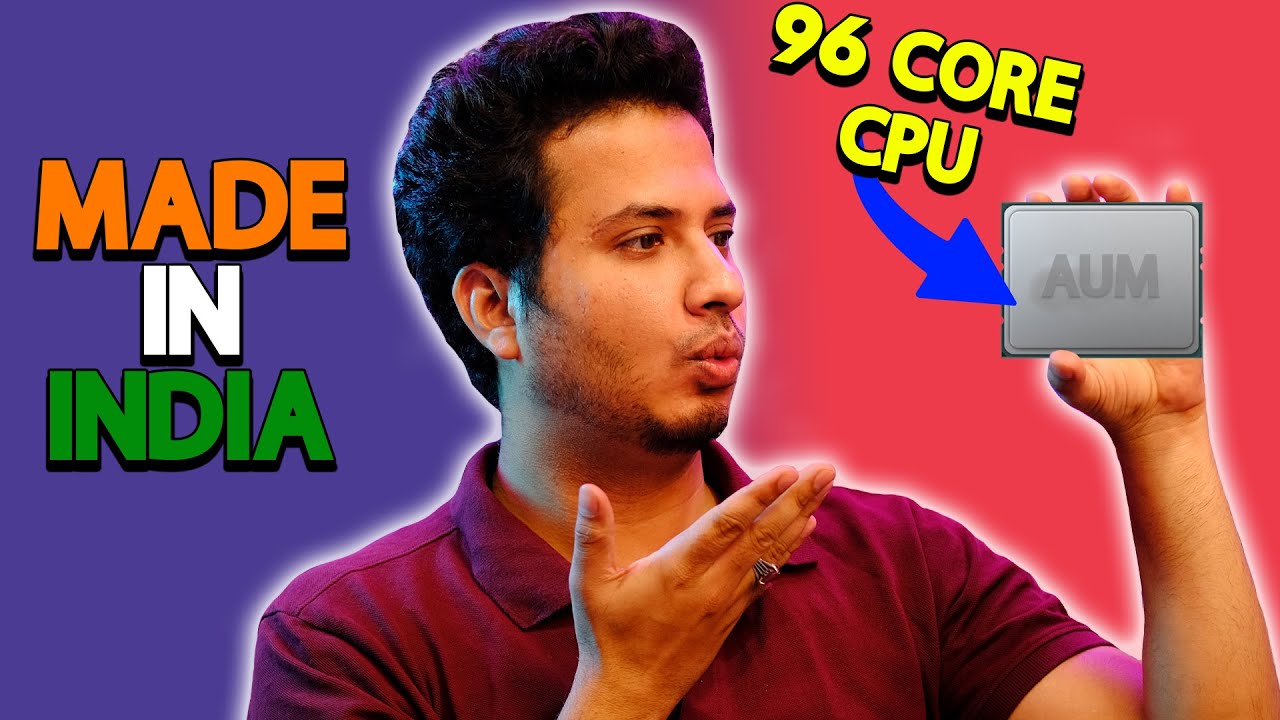 This CPU is 