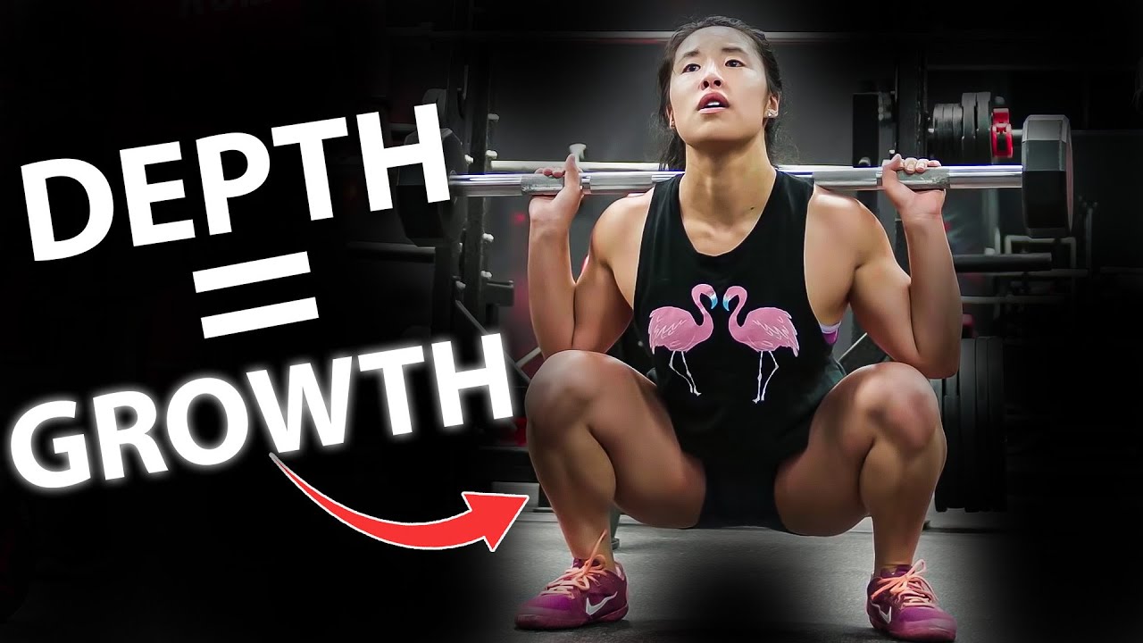 Unleash Insane Growth In Glutes And Hamstrings With This Science Based Workout
