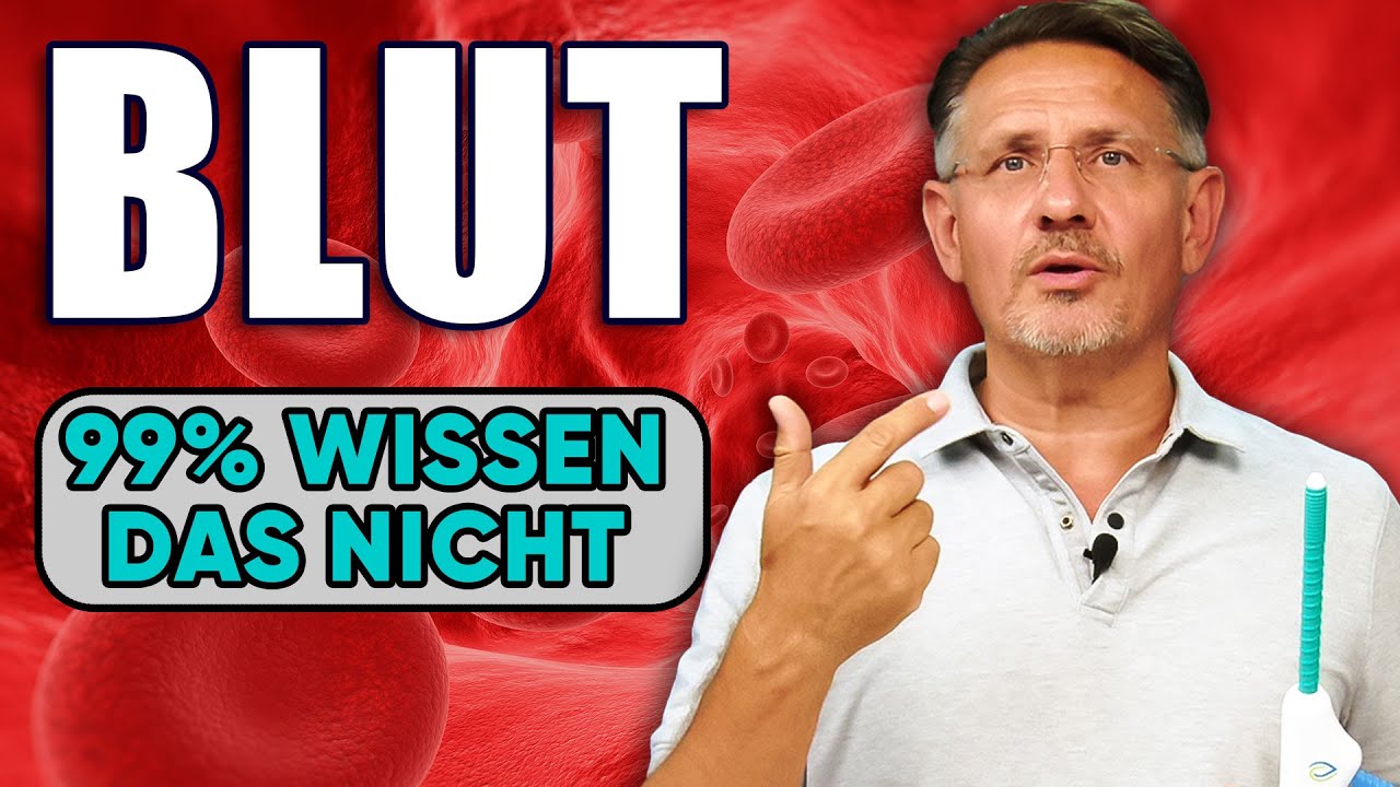 Tesla Oszillator und Blutverst&auml;rkung: Ein Schl&uuml;ssel zur optimalen Gesundheit!