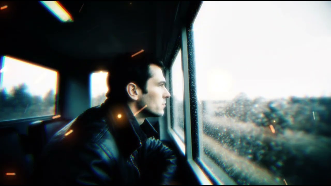 ШАНСОН, КОТОРЫЙ РВЕТ ДУШУ! 😢 "Свет в родном окне" — Песня до слёз о Маме и Доме