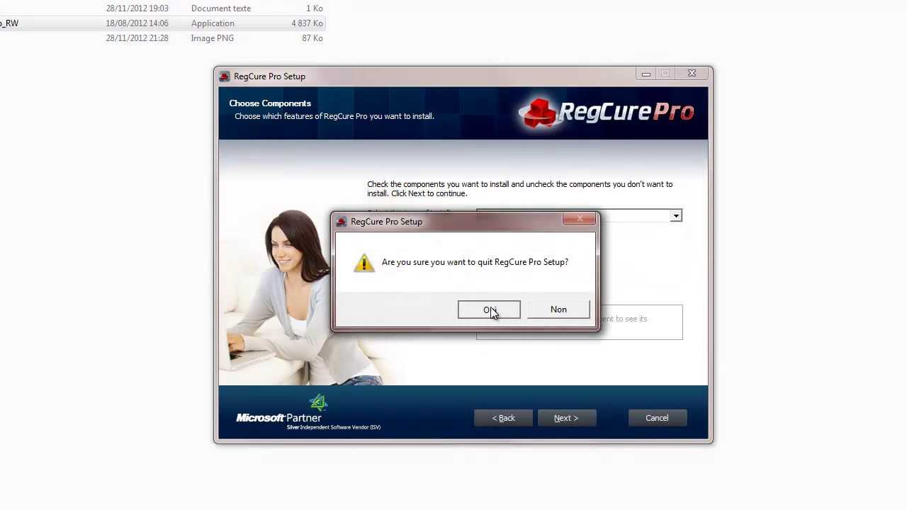 شرح تثبيت و تفعيل ParetoLogic RegCure Pro 3.1.0.0