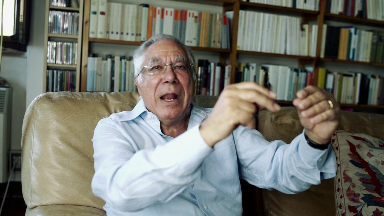 MAESTRI Antonio Di Ciaccia Sui Seminari di Lacan