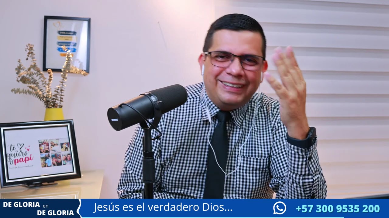 La fe que pocos están dispuestos a vivir / Jairo Sierra