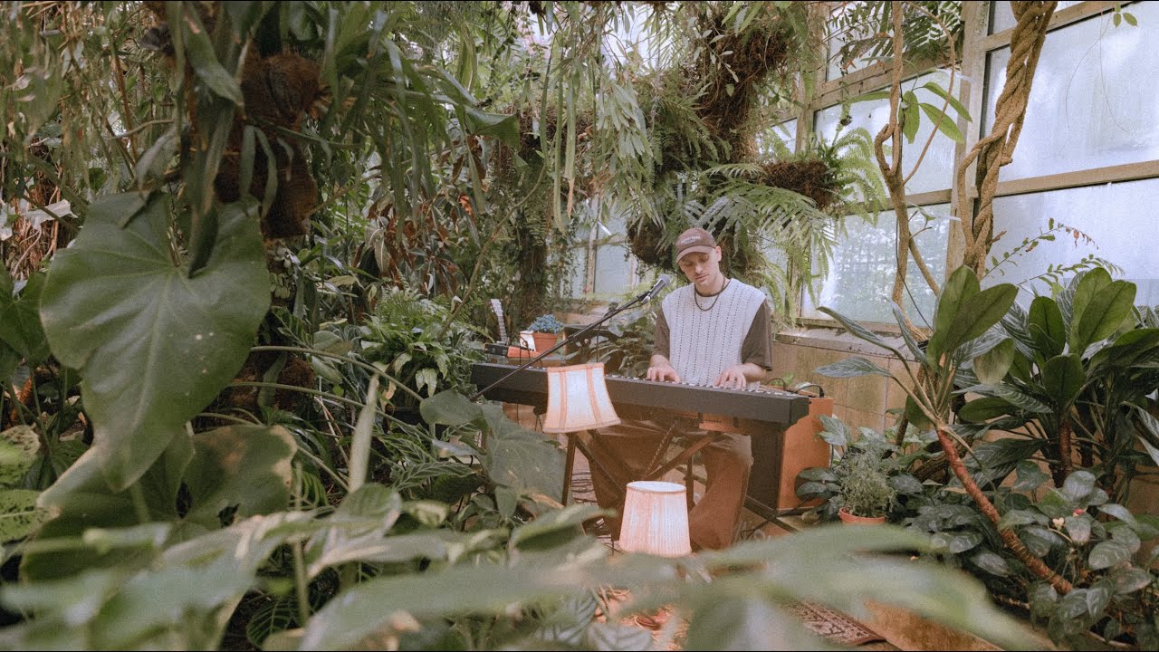 Maks Łapiński - sen