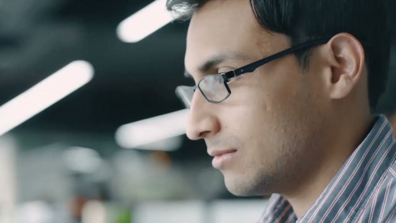 Welcome to Brillio!