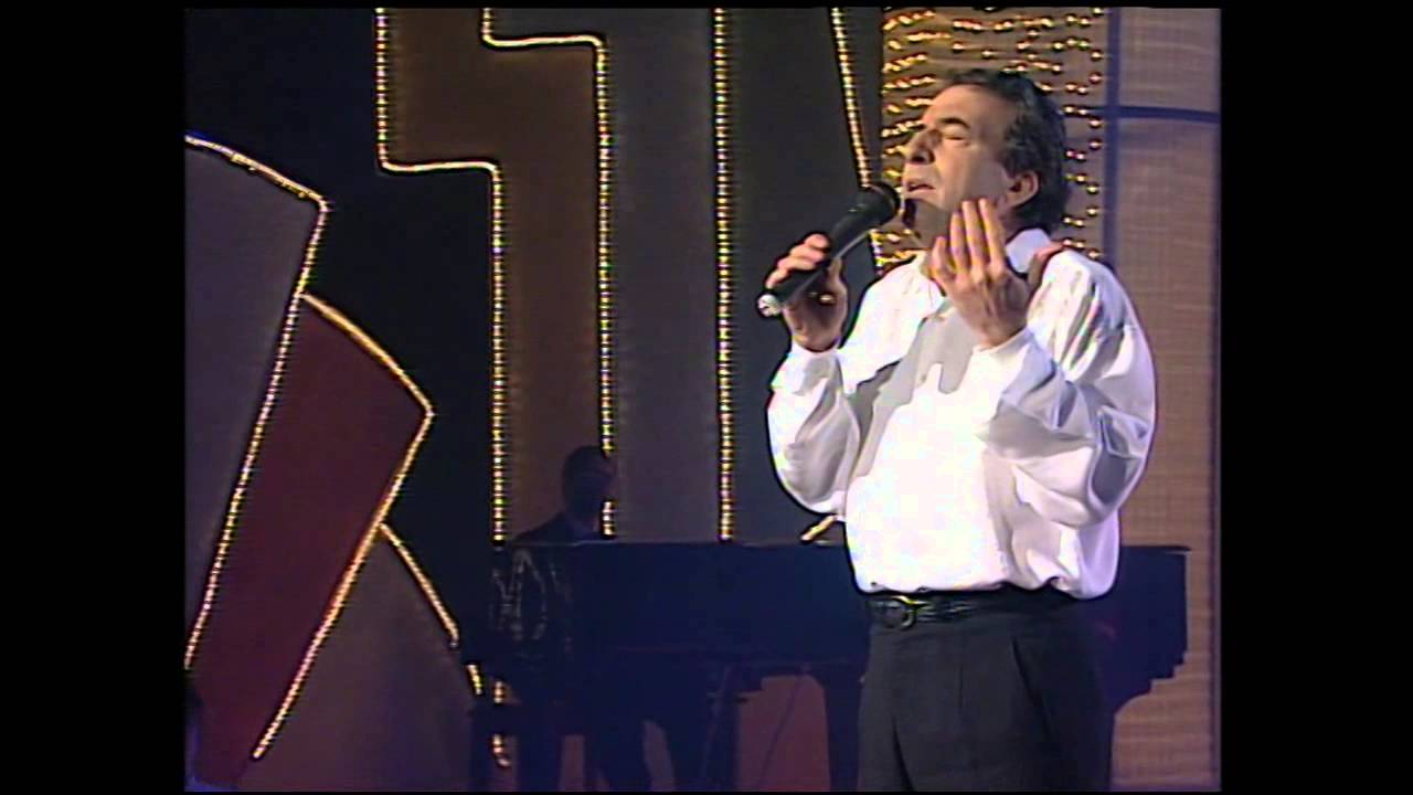 José Luis Perales 