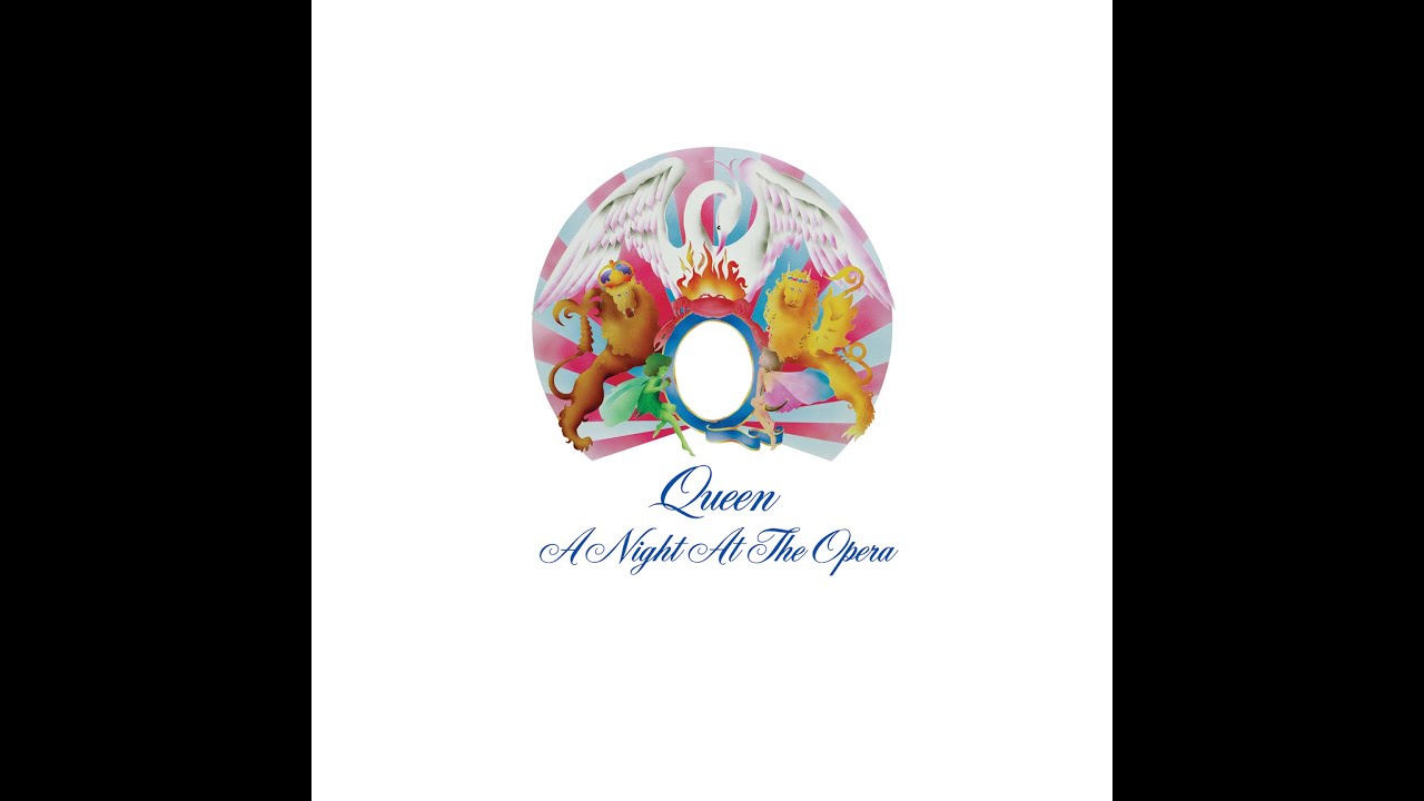 Queen - Sweet Lady [2024 Restoration]