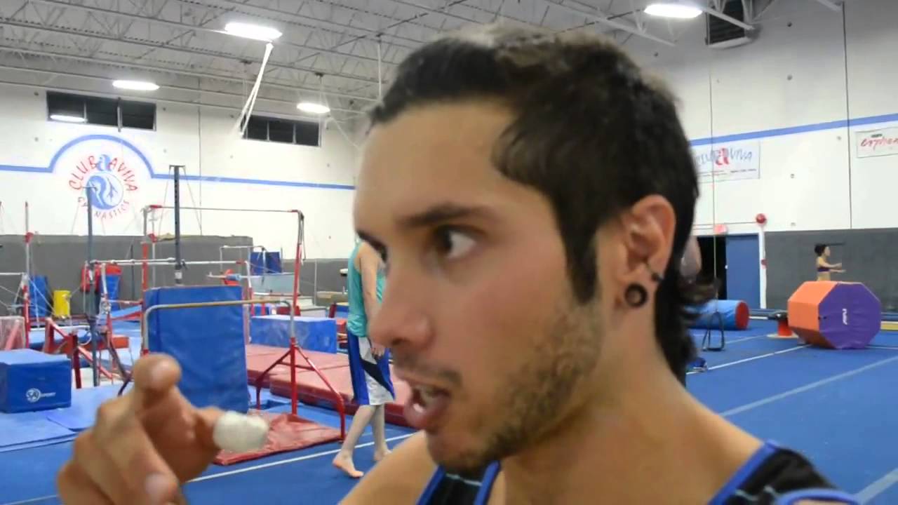 3 Trick Thursday part.II Backsides
