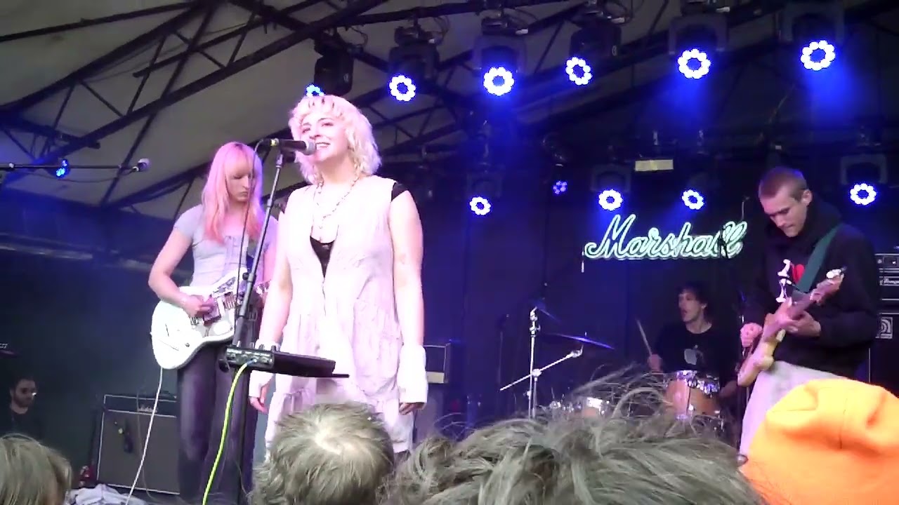 Total Wife @ Mohawk, SXSW 2026, Best of SXSW Live, HQ