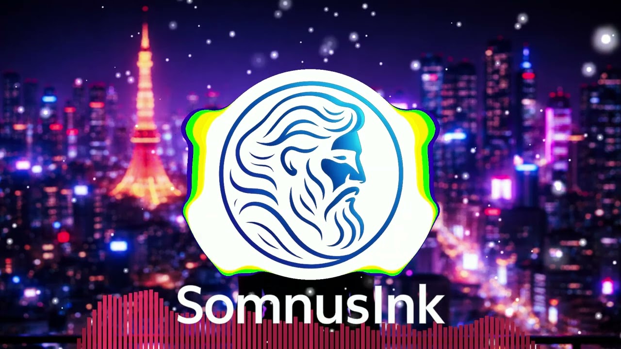 Standing–SomnusInk
