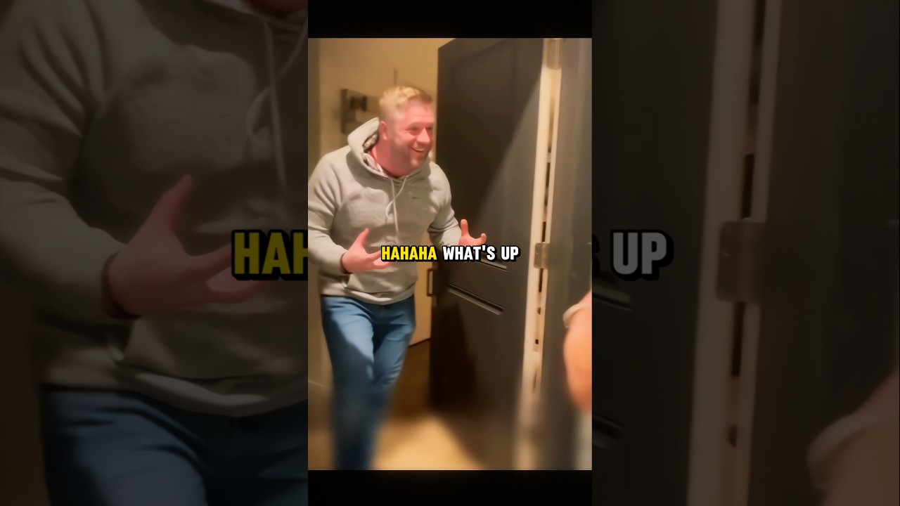 Veteran Reunited with His Battle Buddy After 10 Years..