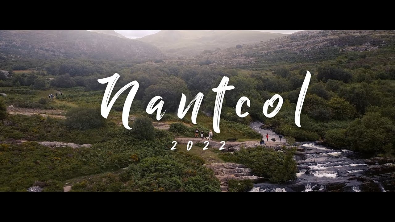 Nantcol 2022