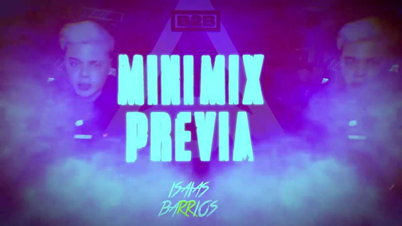 MINIMIX PREVIA Y CACHENGUE