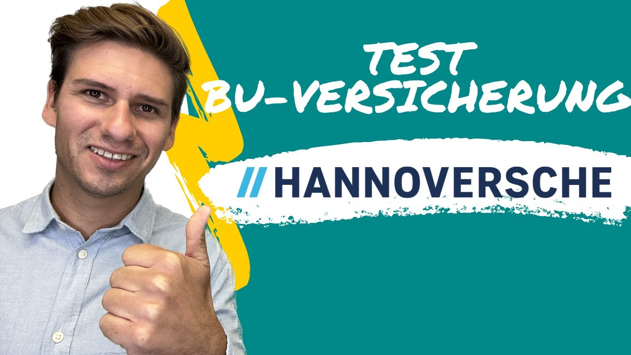 Hannoversche BU Test