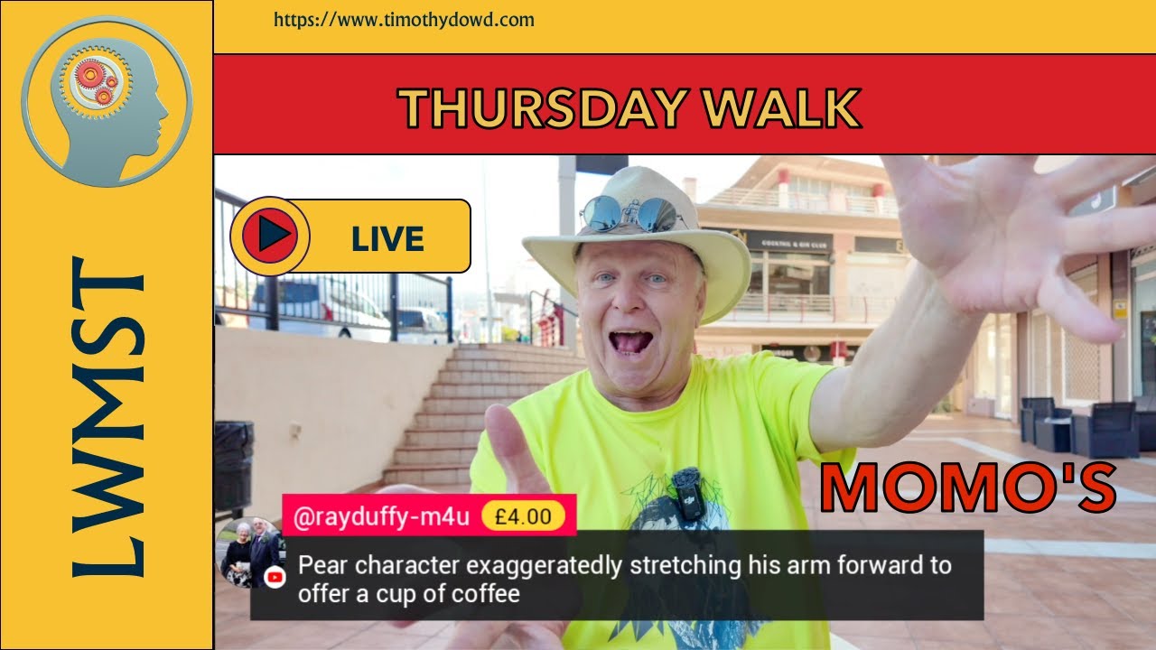 From Audio Chaos to Drone Chats — A Real YouTube Workflow Talk