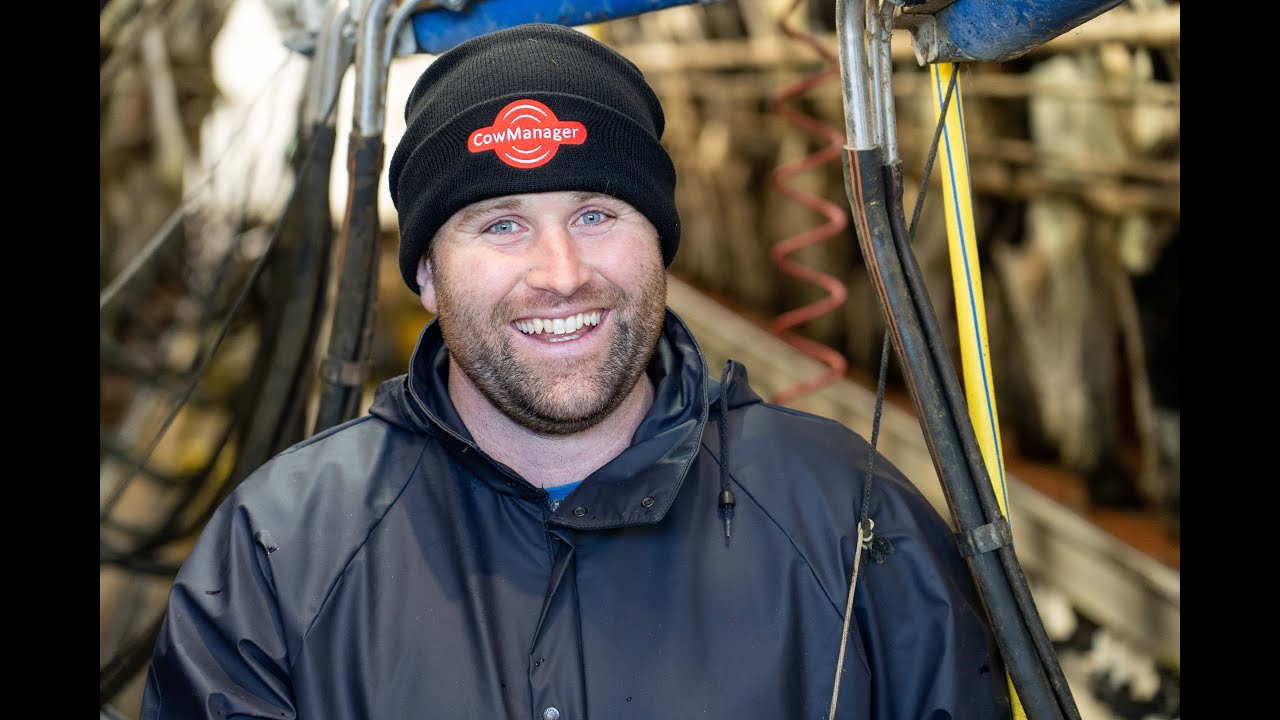 CowManager Testimonial: Ballycleary Farm, Co.Wexford