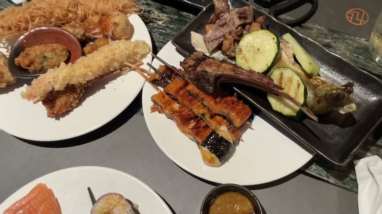 桃園中茂新天地『旭集』聚餐