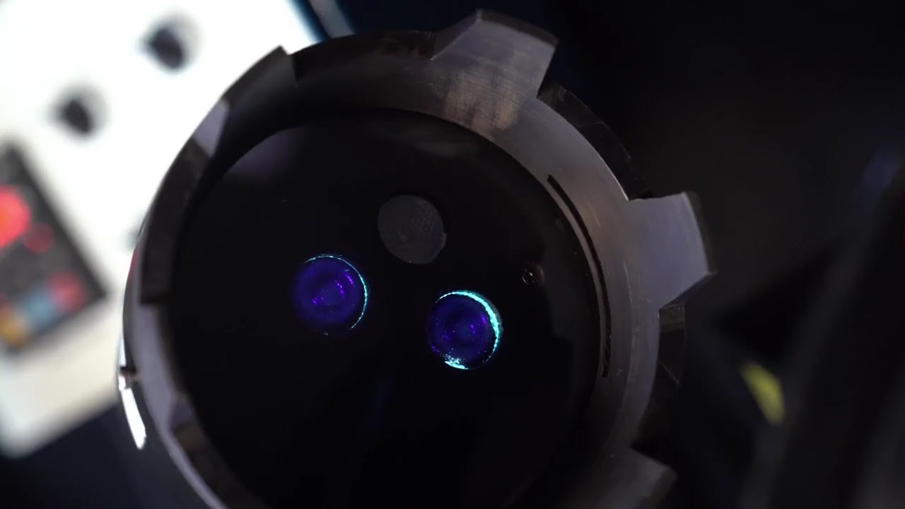 EECIFLUX Horizontal Bench Unit (EFSD-5000)